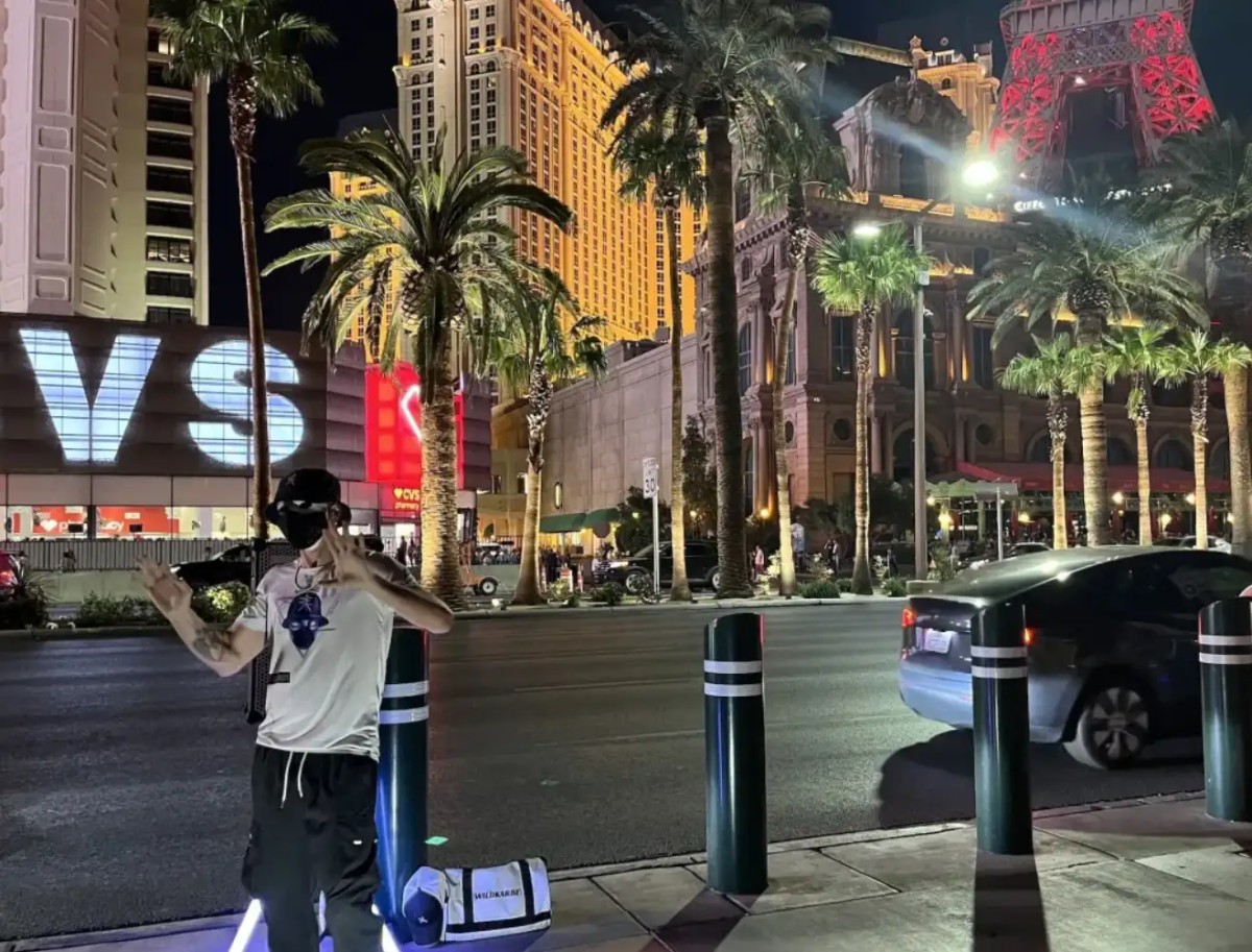 赌城虚浮的繁荣