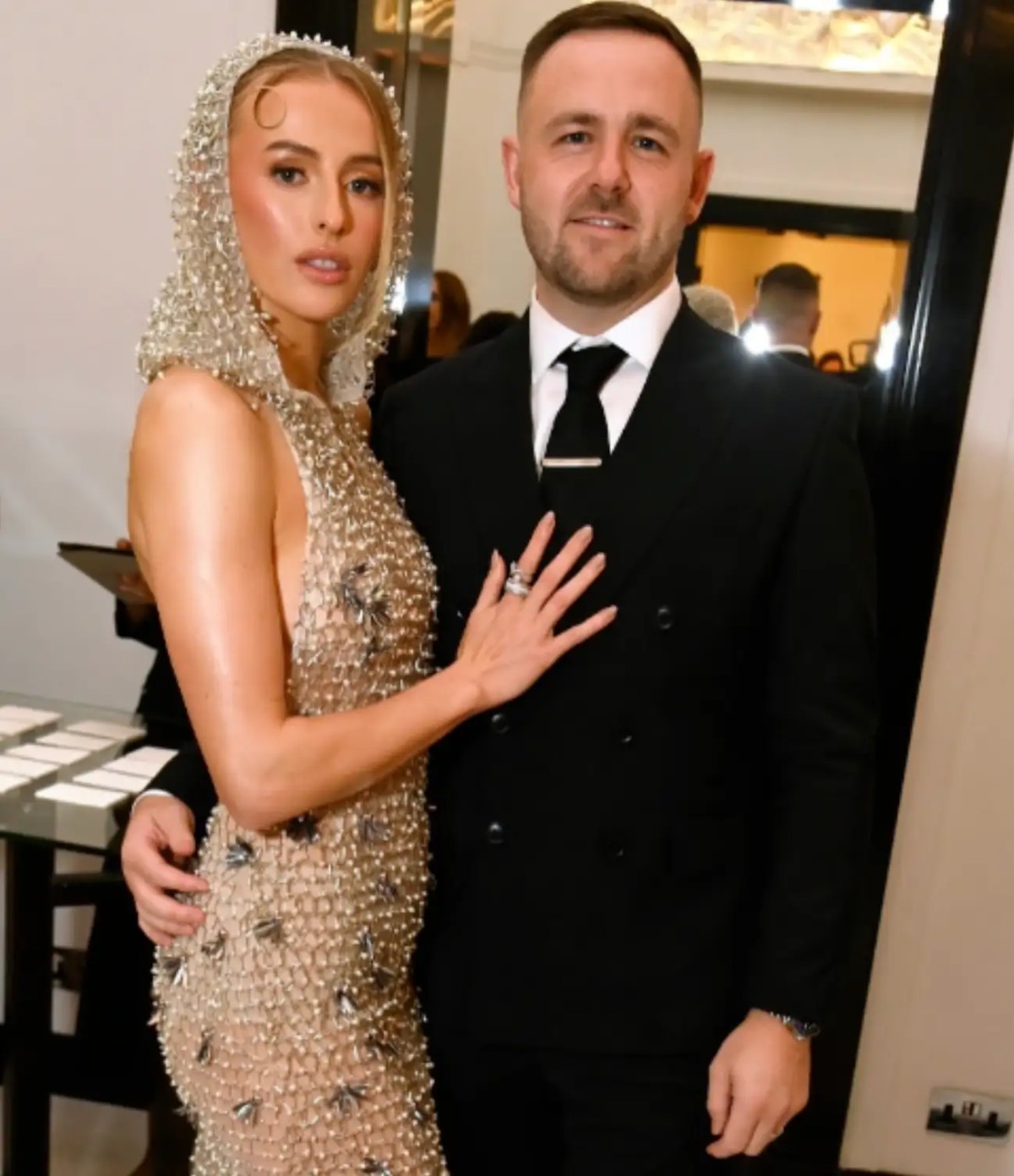 女足第一人凯利:如何在体育界的性别战争中生存下来